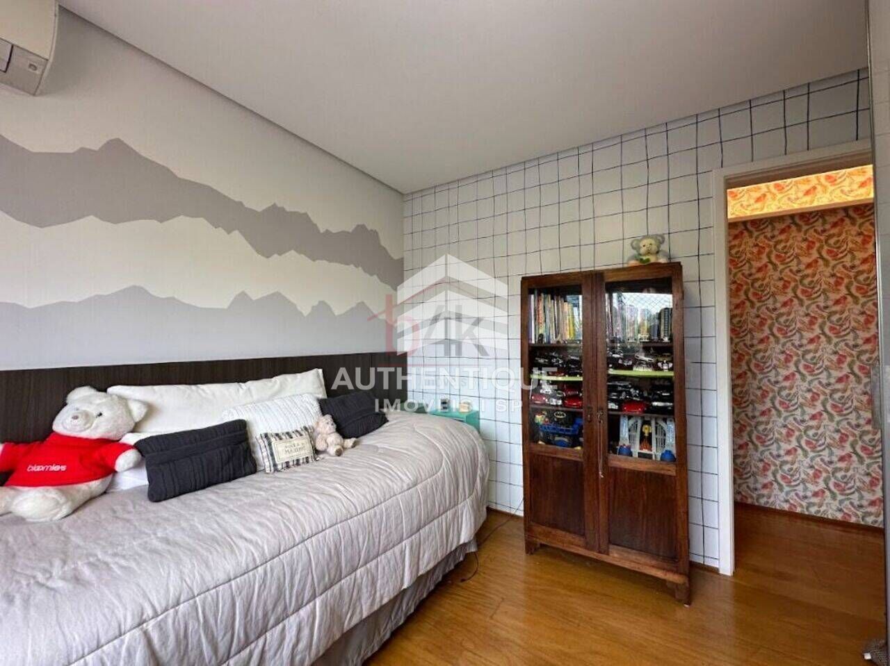 Apartamento, 3 quartos, 163 m² - Foto 20