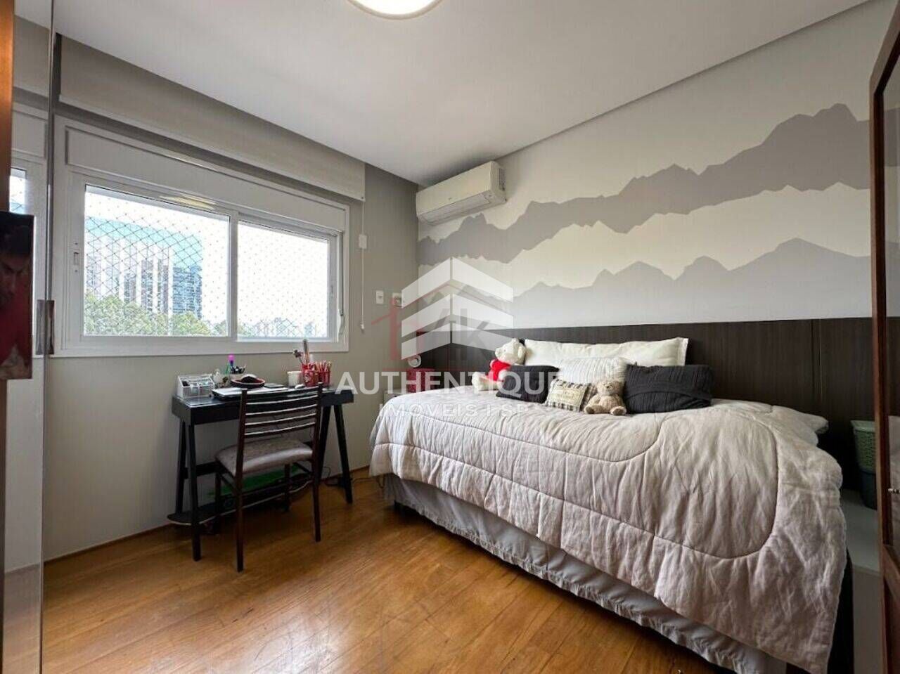 Apartamento, 3 quartos, 163 m² - Foto 23