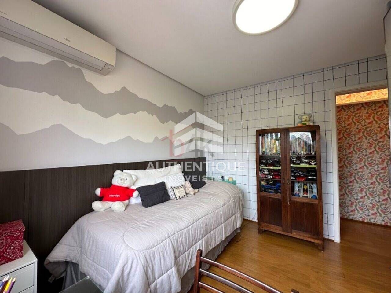 Apartamento, 3 quartos, 163 m² - Foto 19