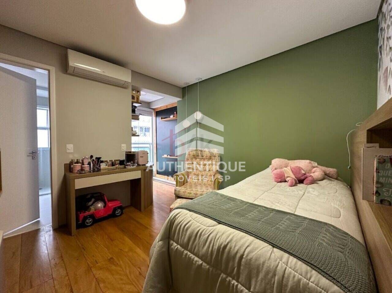 Apartamento, 3 quartos, 163 m² - Foto 24