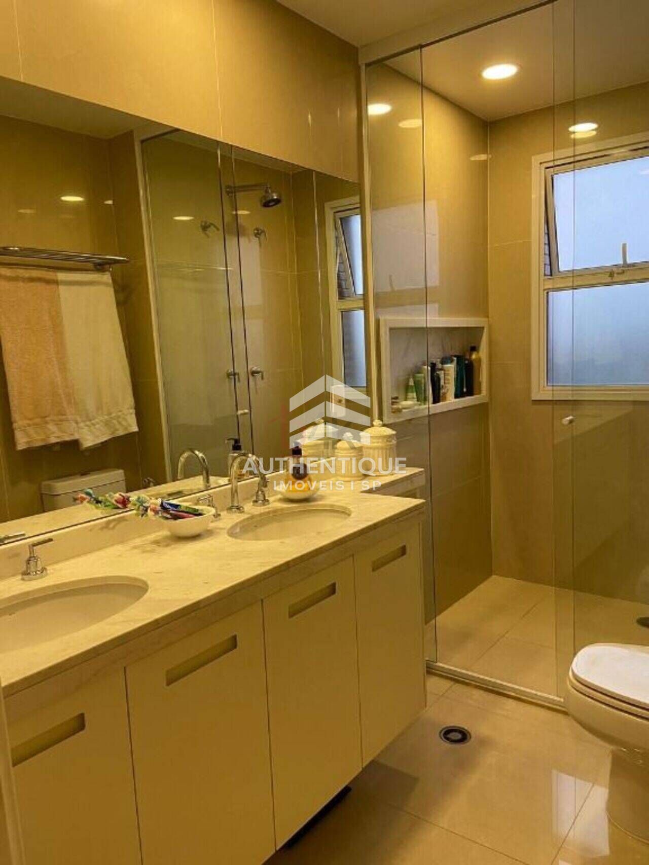 Apartamento, 3 quartos, 163 m² - Foto 14
