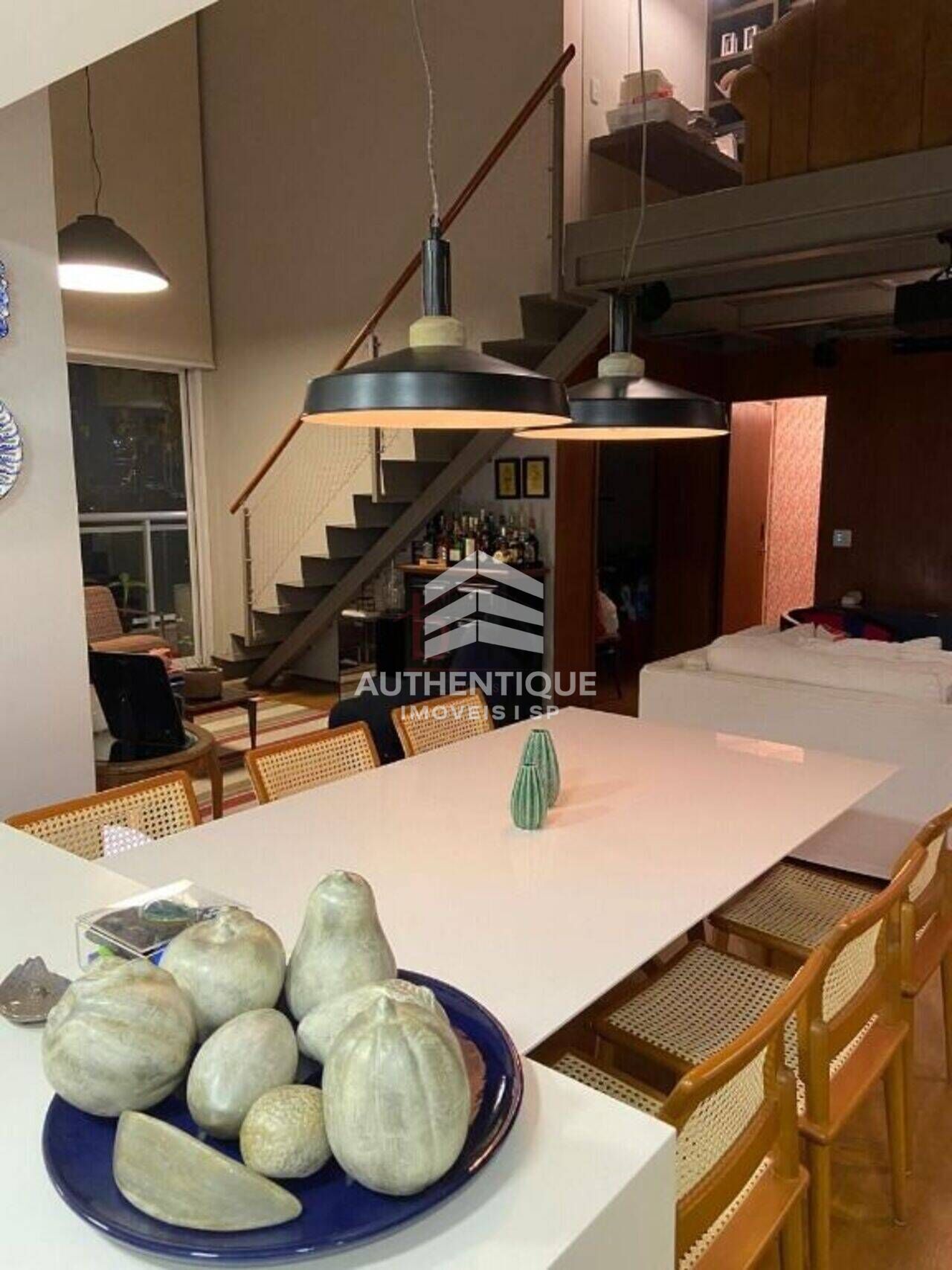 Apartamento, 3 quartos, 163 m² - Foto 10