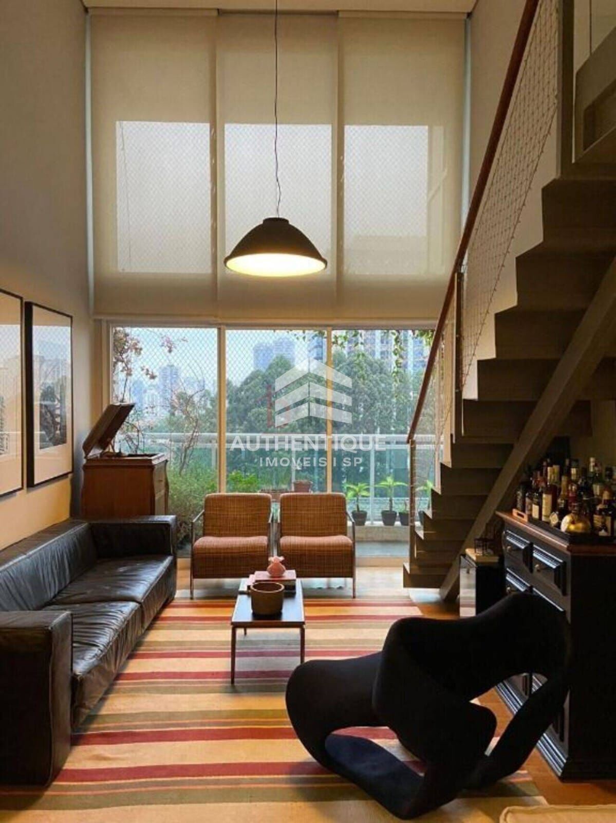 Apartamento, 3 quartos, 163 m² - Foto 2