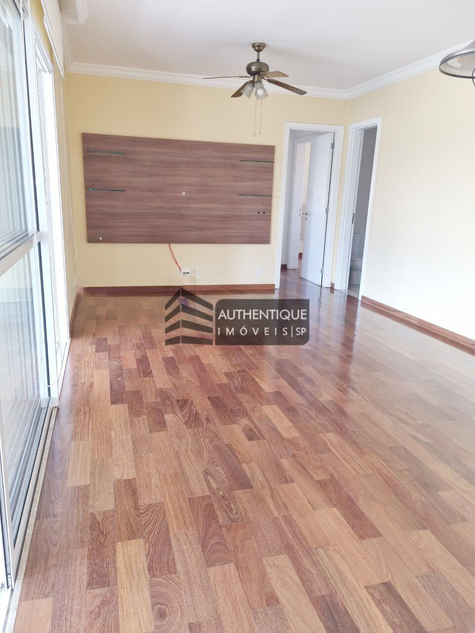 Apartamento à venda com 2 quartos, 134m² - Foto 3