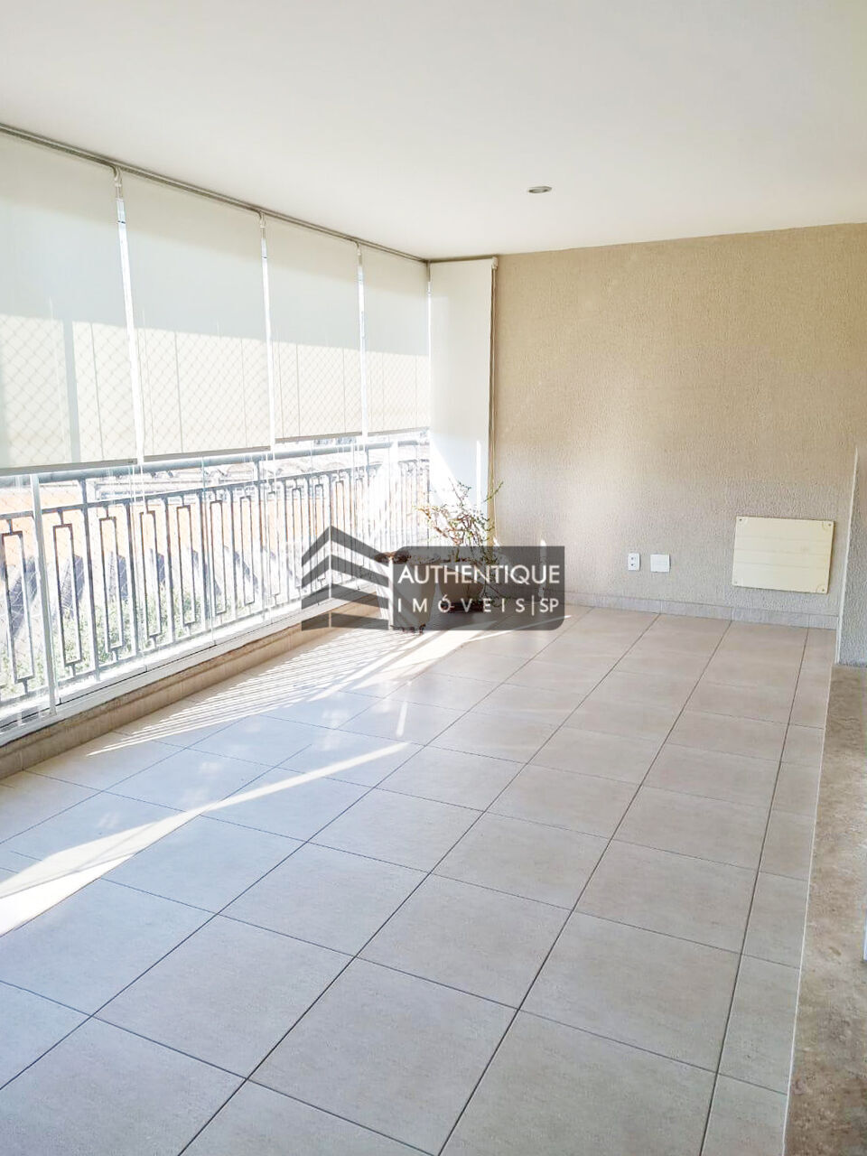 Apartamento à venda com 2 quartos, 134m² - Foto 1