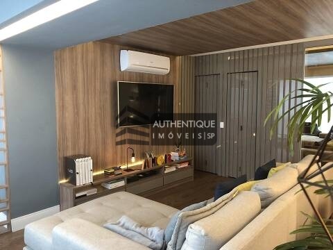 Apartamento à venda com 2 quartos, 78m² - Foto 6