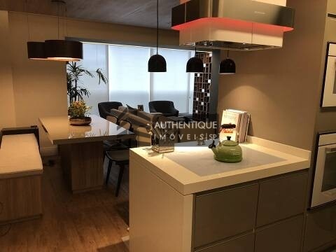 Apartamento à venda com 2 quartos, 78m² - Foto 7