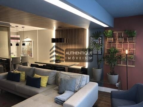 Apartamento à venda com 2 quartos, 78m² - Foto 4