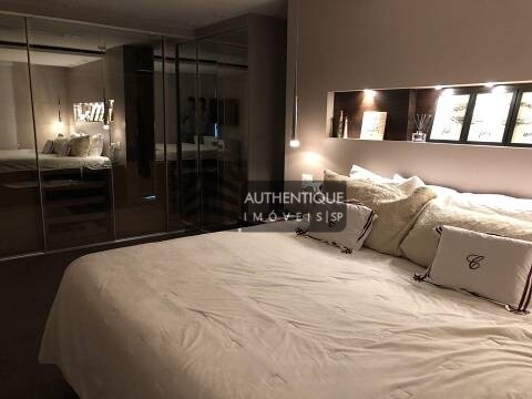 Apartamento à venda com 2 quartos, 78m² - Foto 3