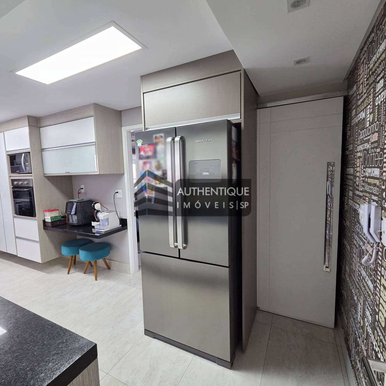 Apartamento, 3 quartos, 180 m² - Foto 7