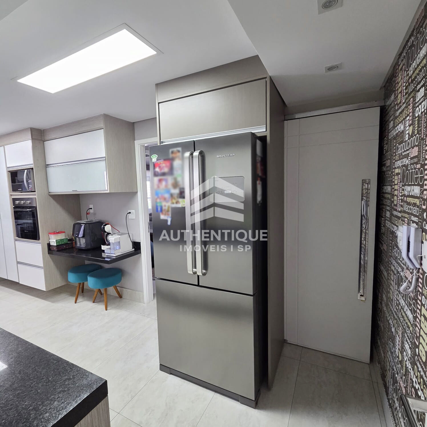 Apartamento, 3 quartos, 180 m² - Foto 7