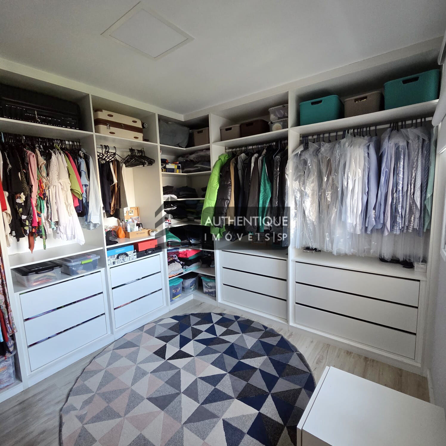 Apartamento, 3 quartos, 180 m² - Foto 11