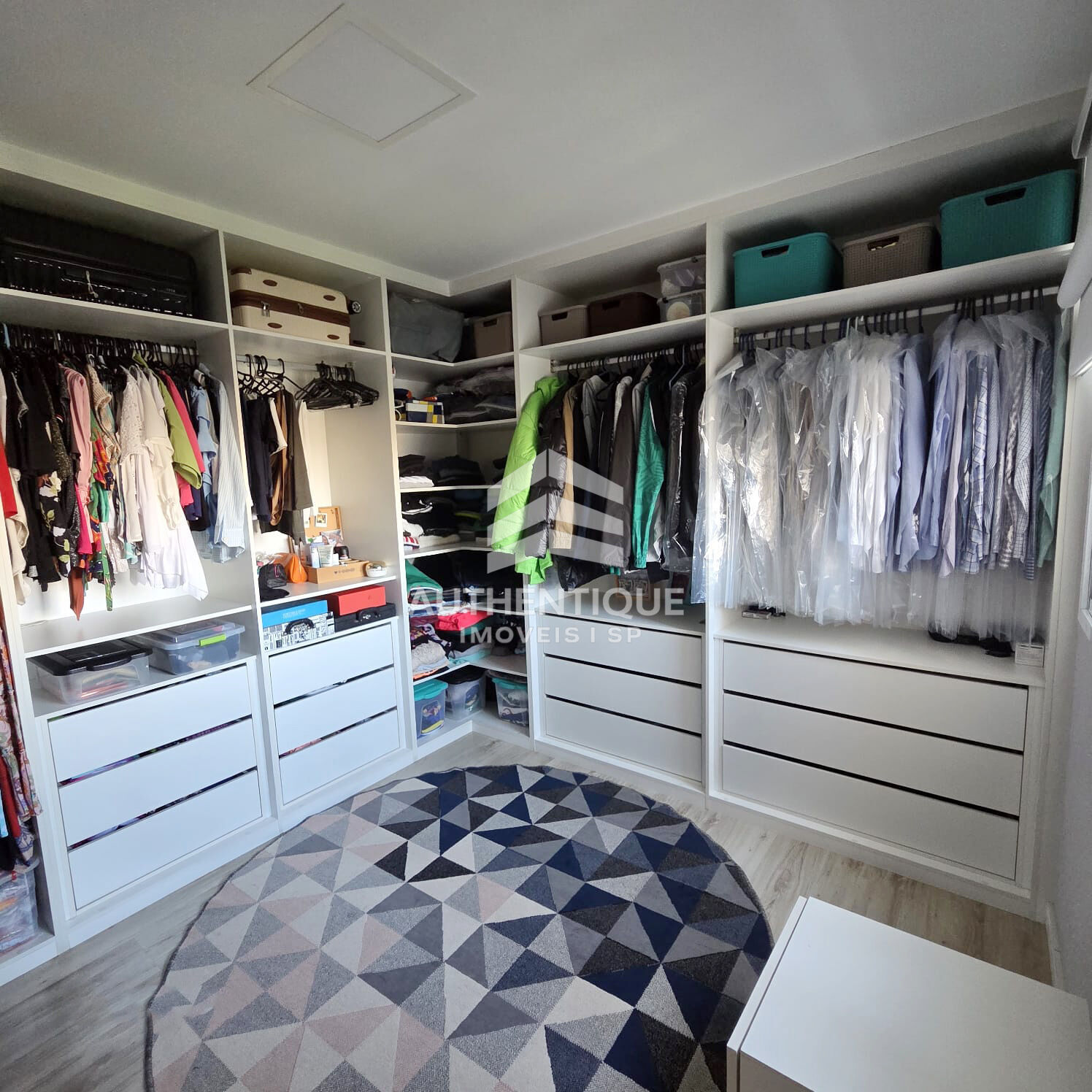 Apartamento, 3 quartos, 180 m² - Foto 11