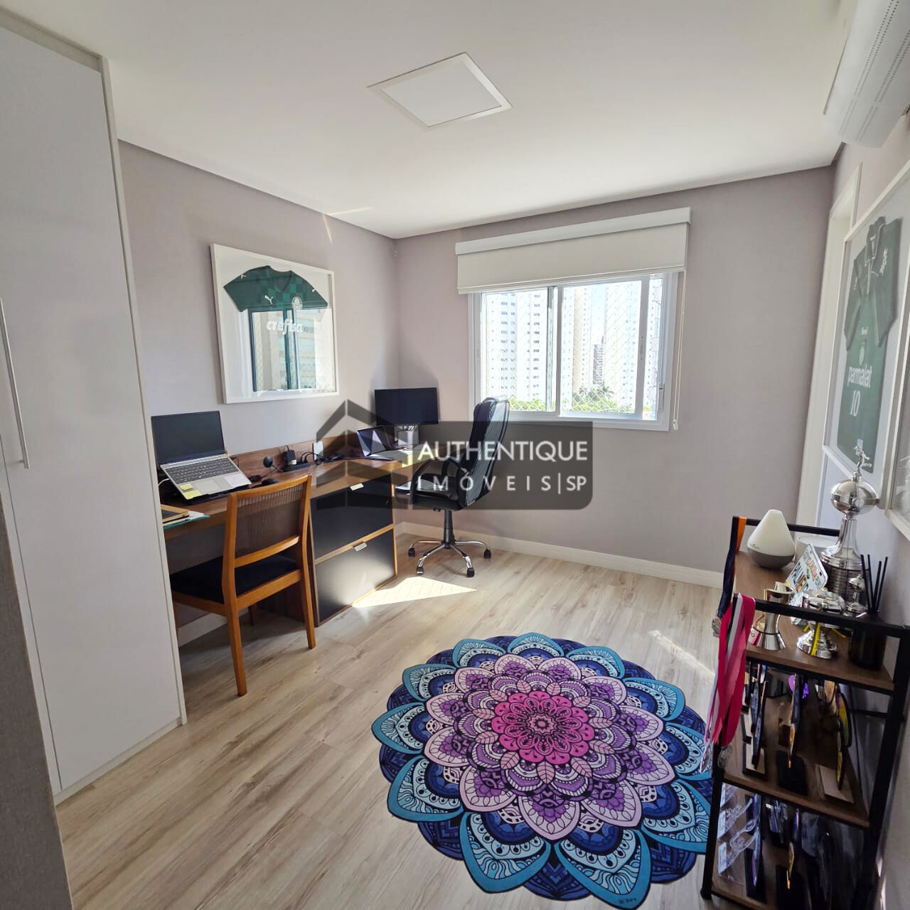 Apartamento, 3 quartos, 180 m² - Foto 13