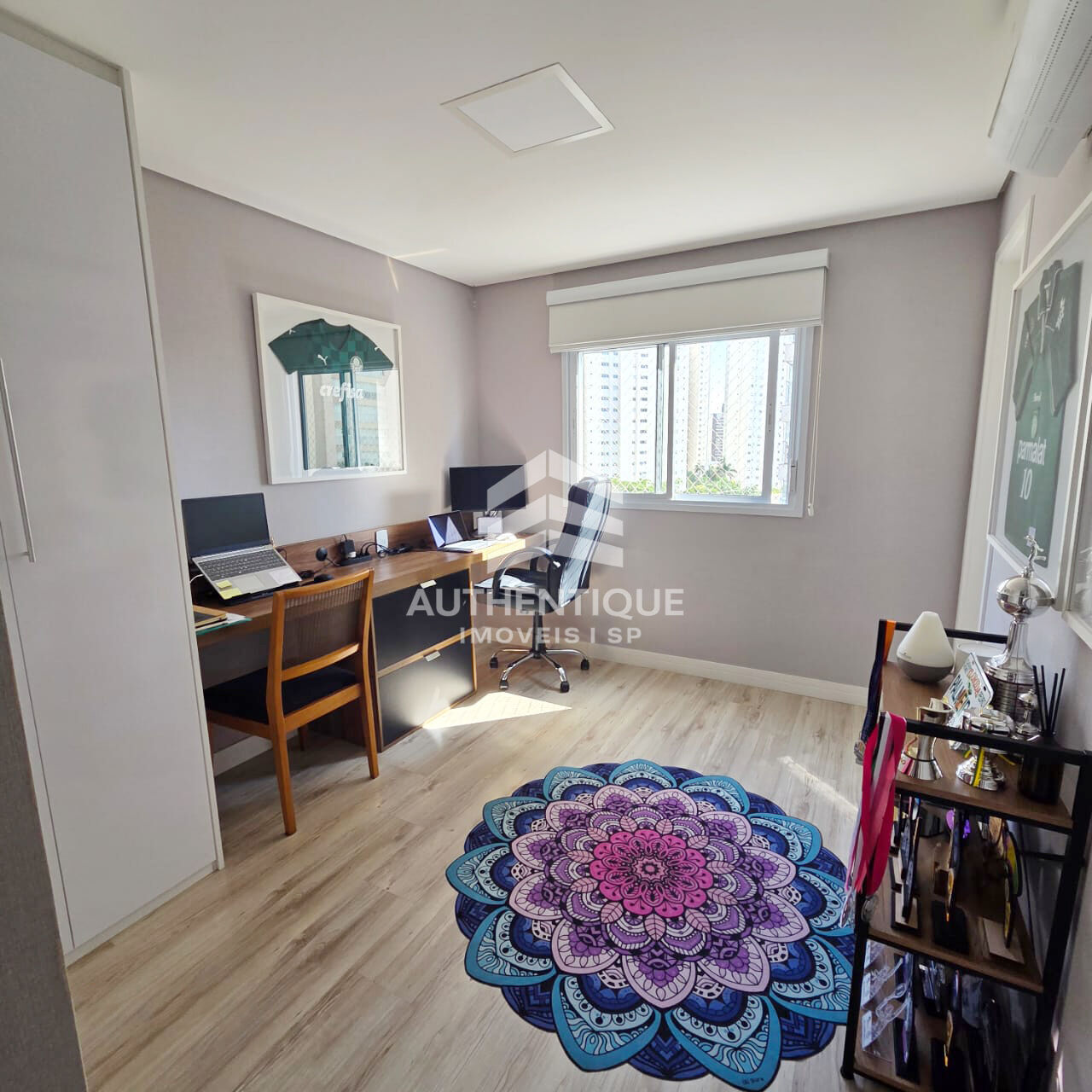 Apartamento, 3 quartos, 180 m² - Foto 13