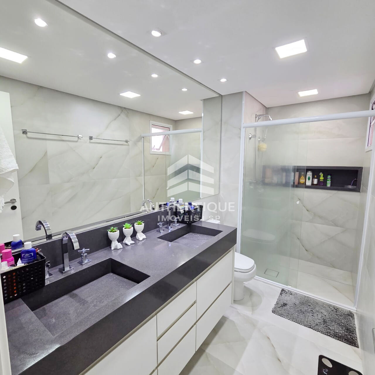 Apartamento, 3 quartos, 180 m² - Foto 16