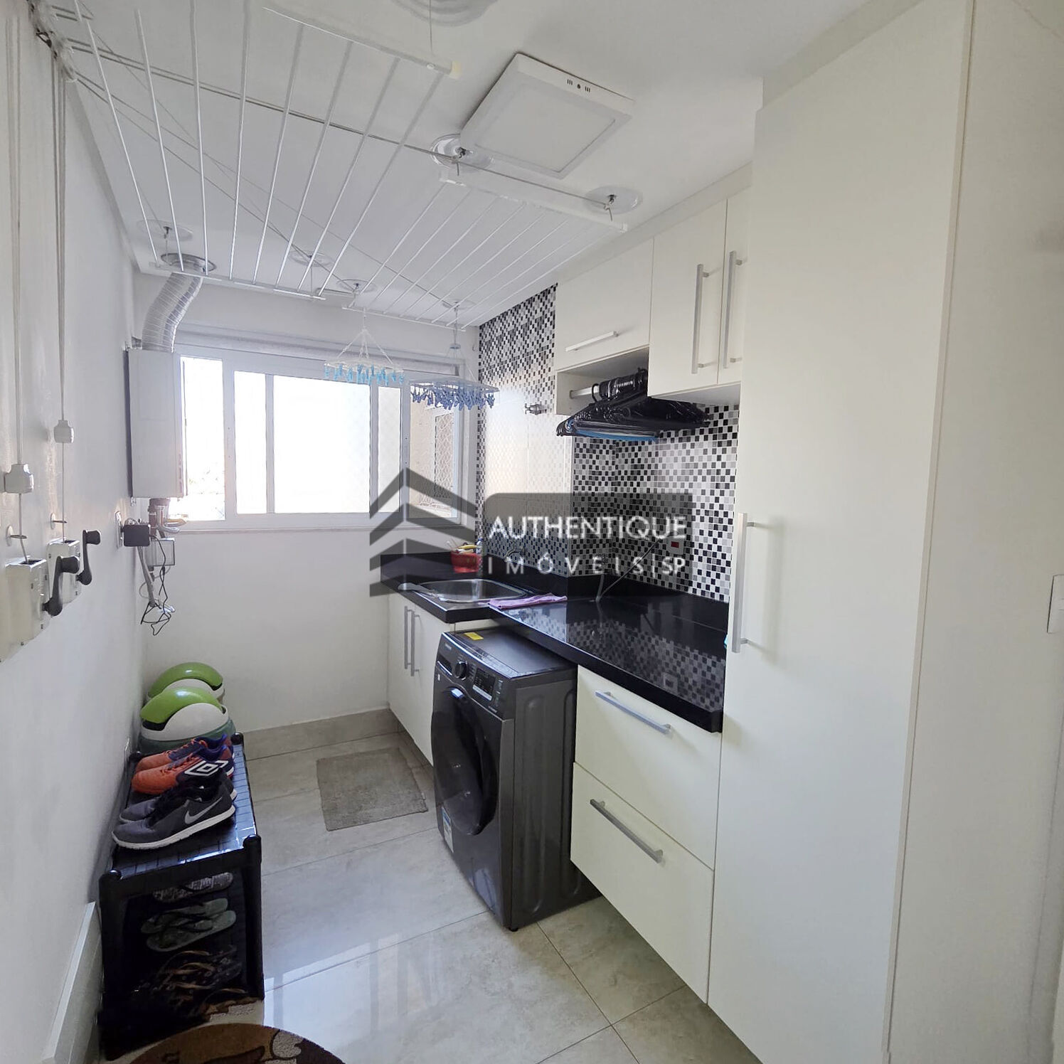 Apartamento, 3 quartos, 180 m² - Foto 9