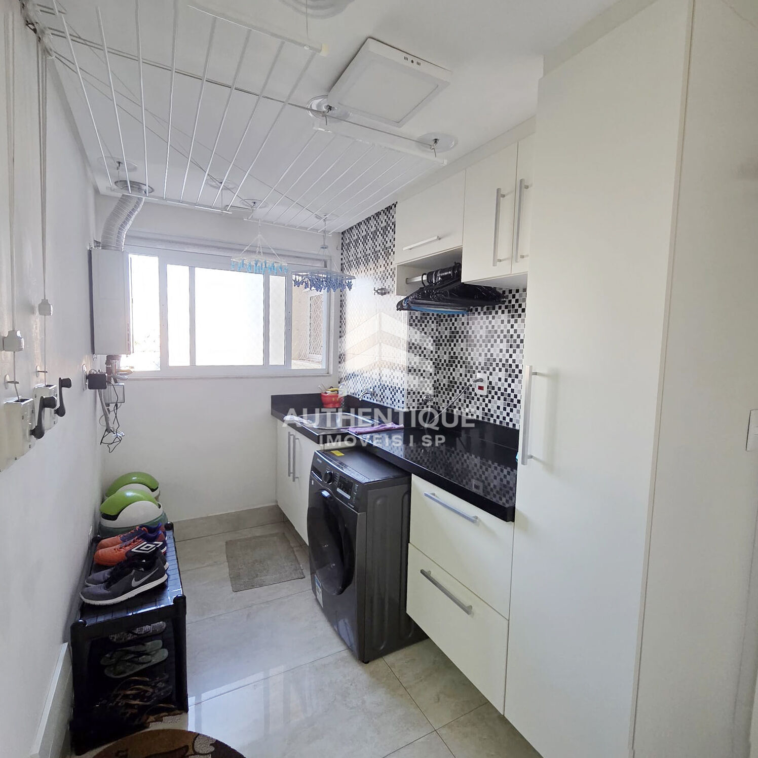 Apartamento, 3 quartos, 180 m² - Foto 9