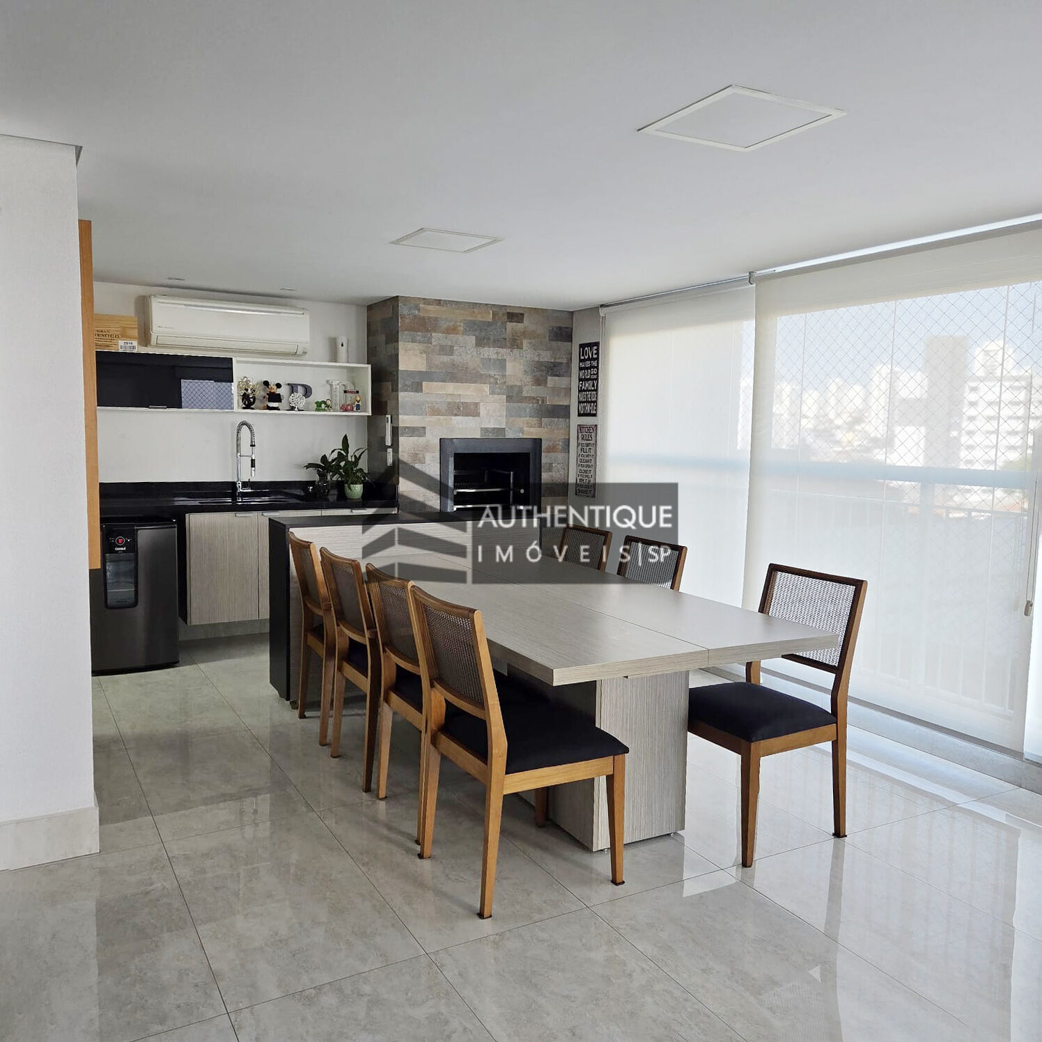 Apartamento, 3 quartos, 180 m² - Foto 3