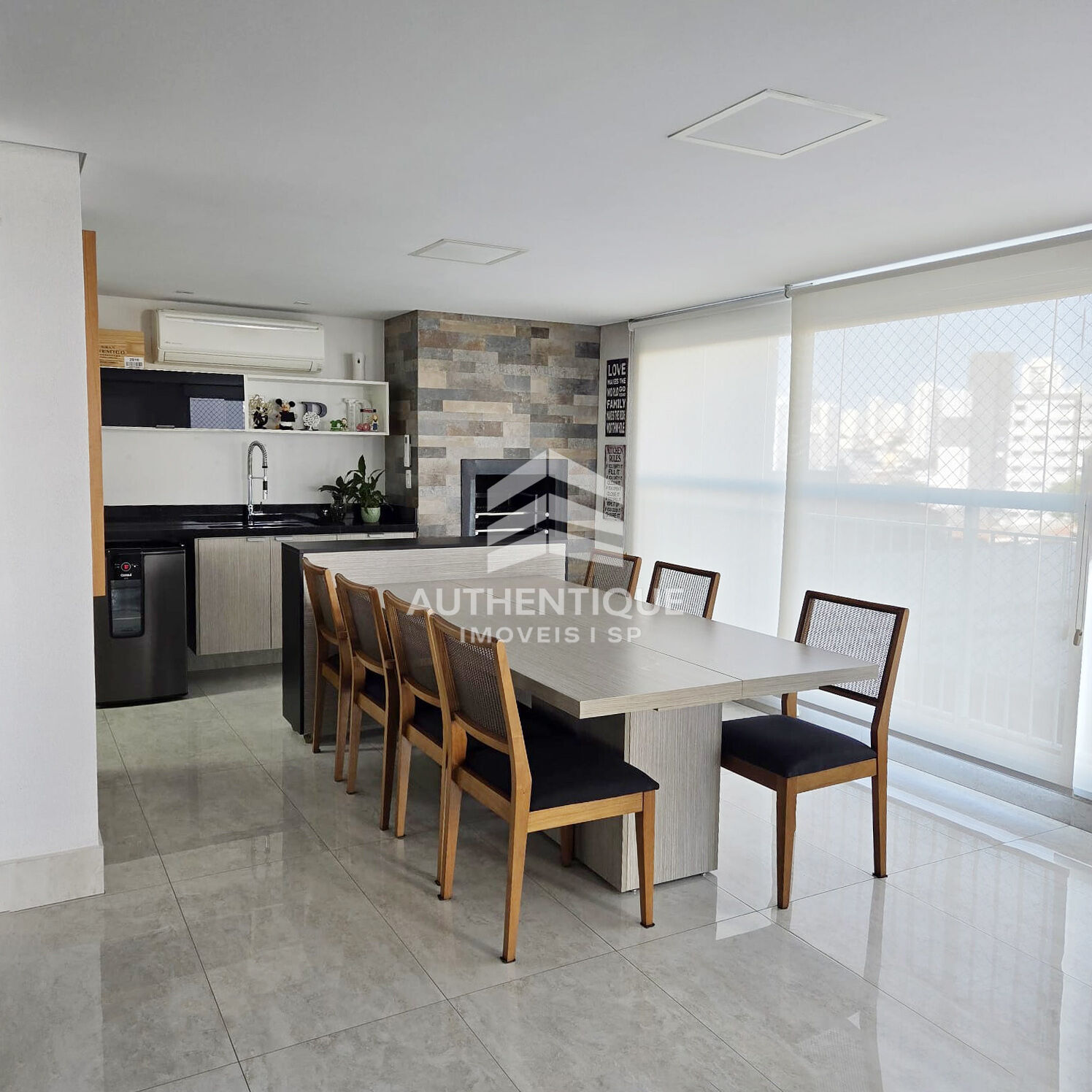 Apartamento, 3 quartos, 180 m² - Foto 3