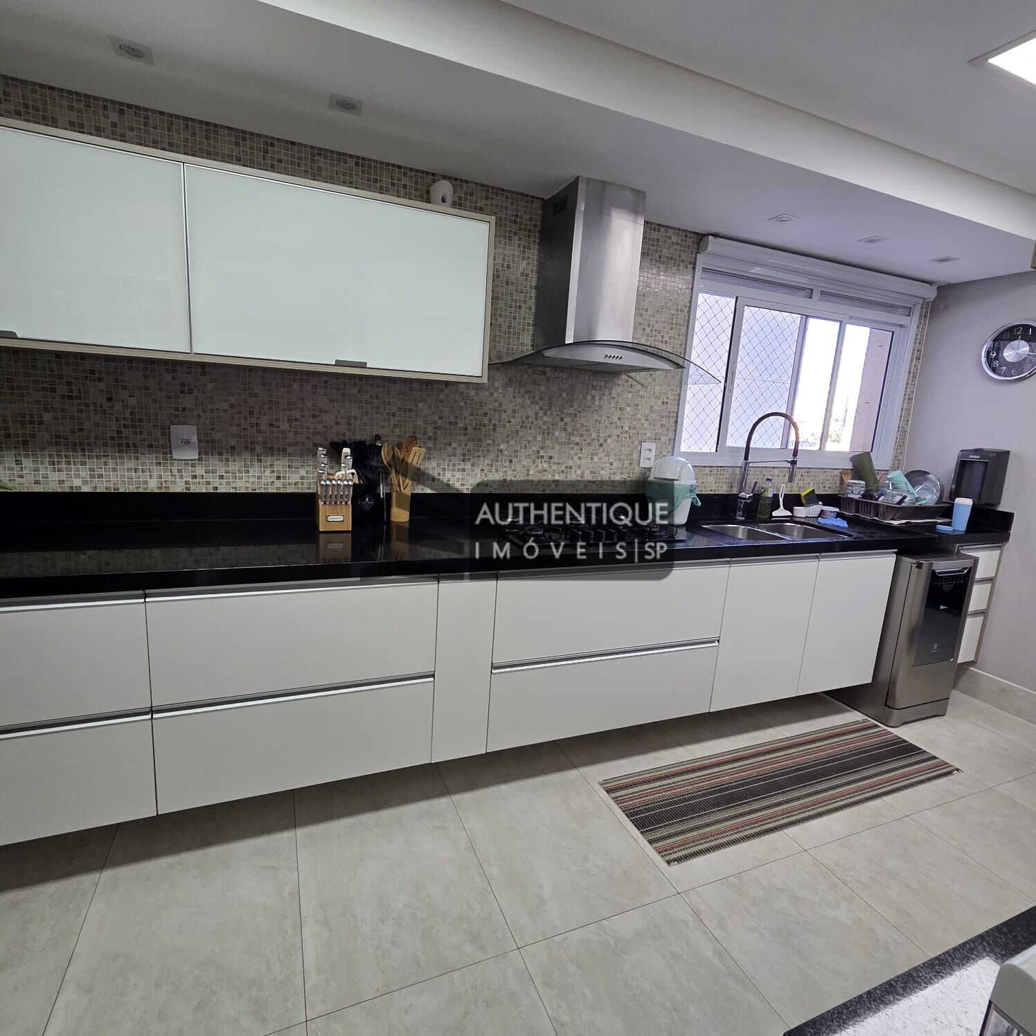 Apartamento, 3 quartos, 180 m² - Foto 6