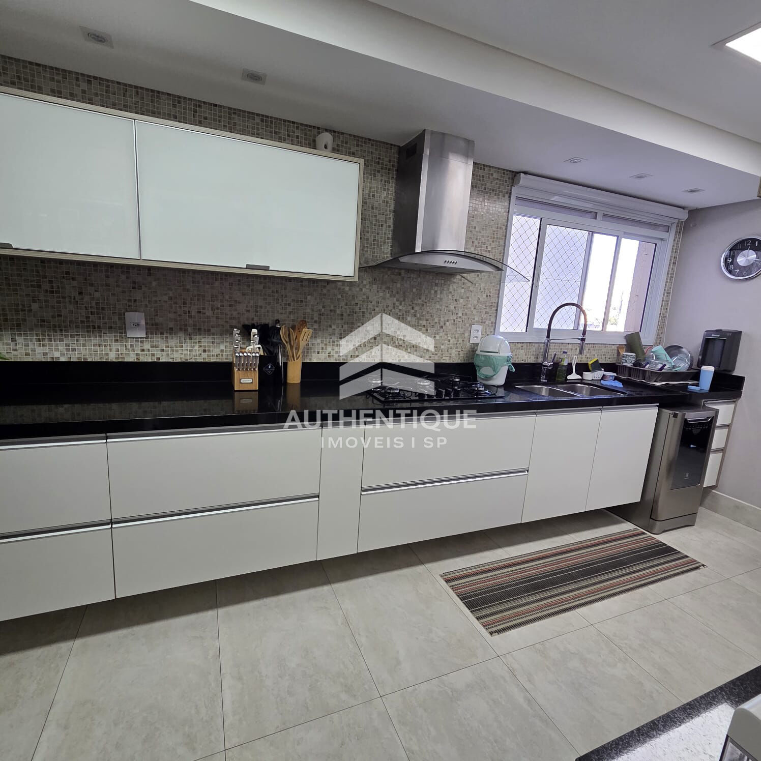 Apartamento, 3 quartos, 180 m² - Foto 6