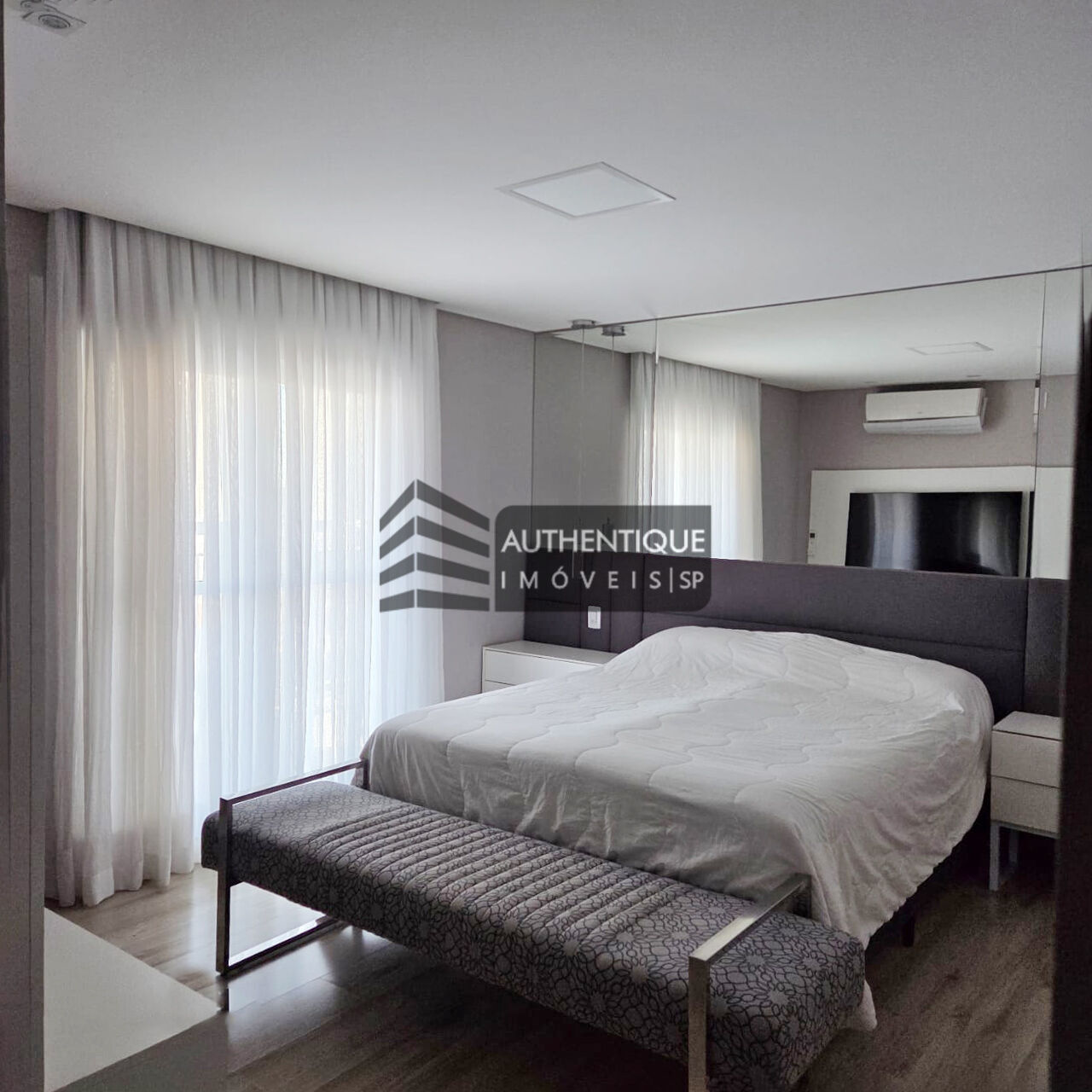 Apartamento, 3 quartos, 180 m² - Foto 10