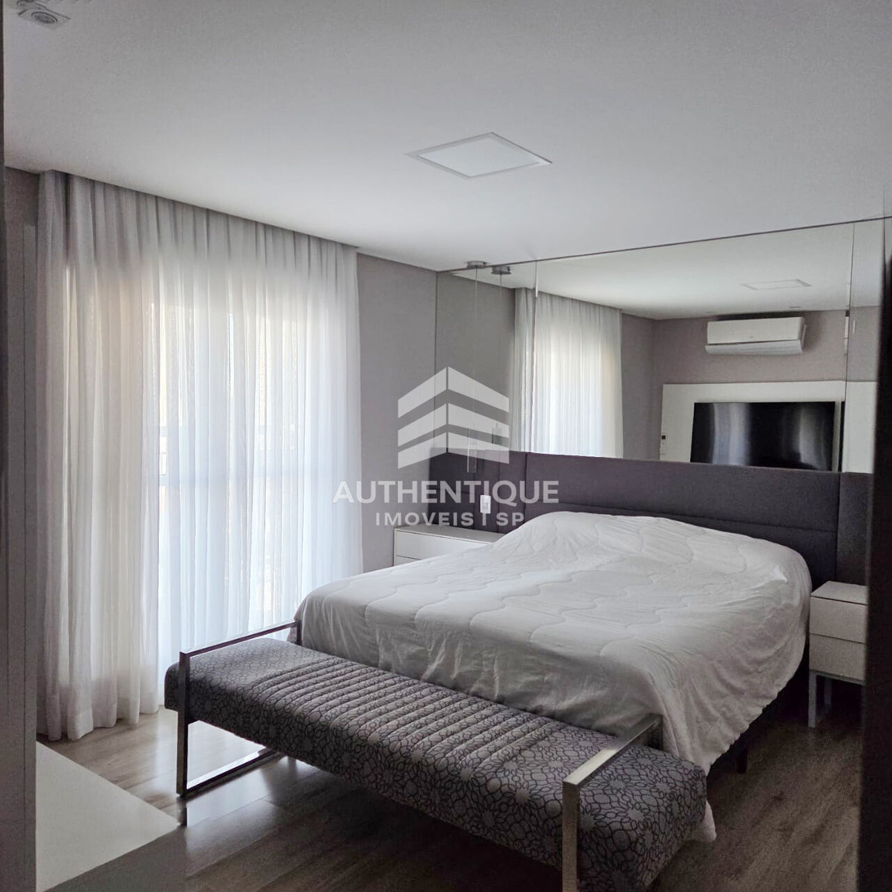 Apartamento, 3 quartos, 180 m² - Foto 10