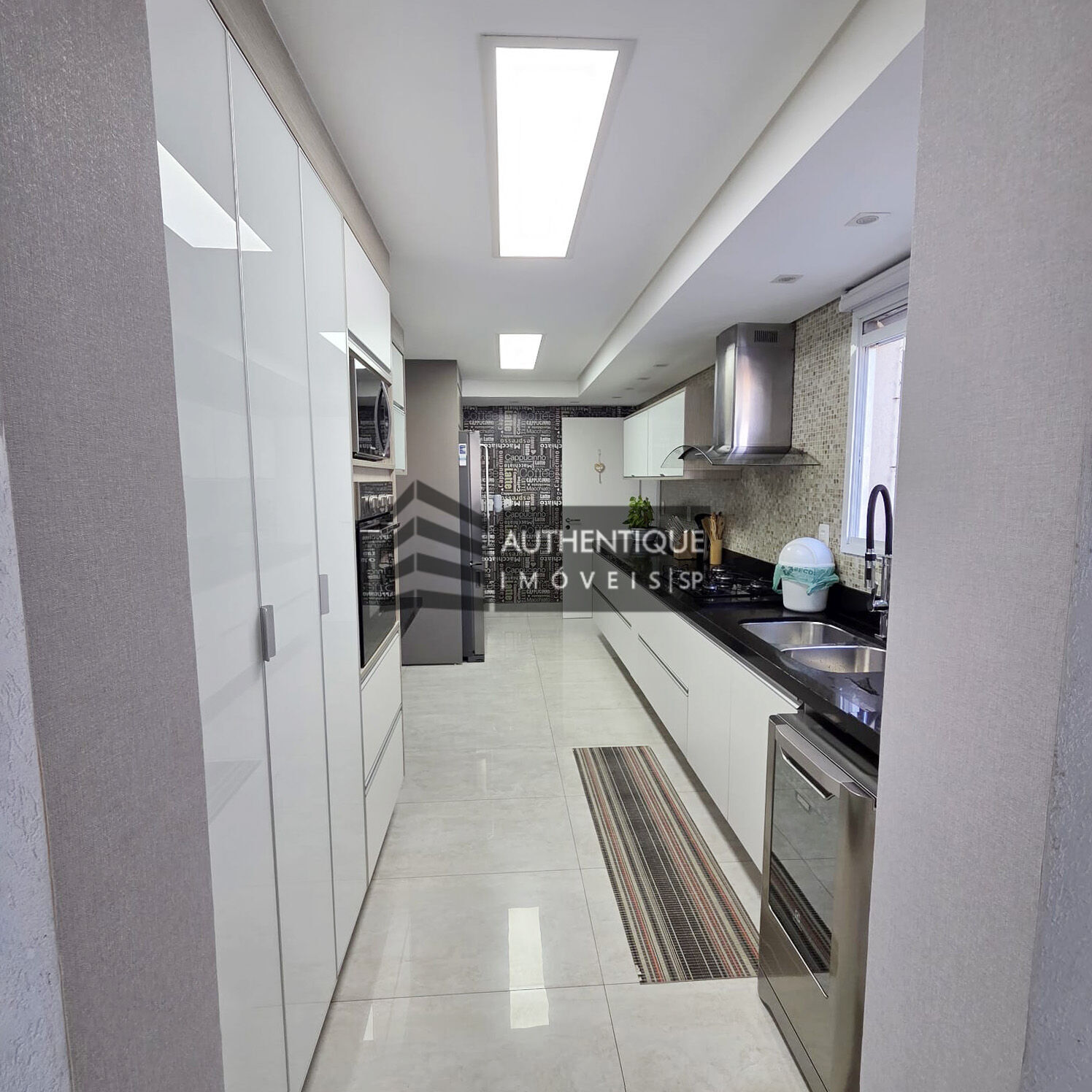 Apartamento, 3 quartos, 180 m² - Foto 8