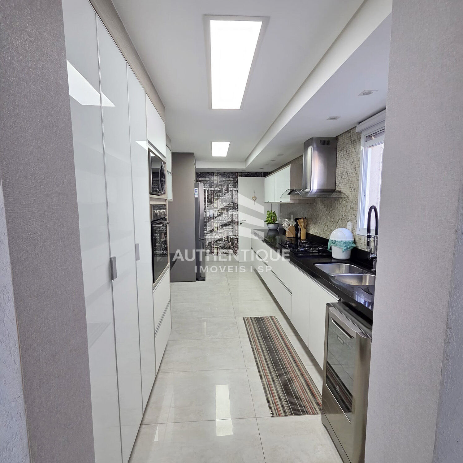 Apartamento, 3 quartos, 180 m² - Foto 8