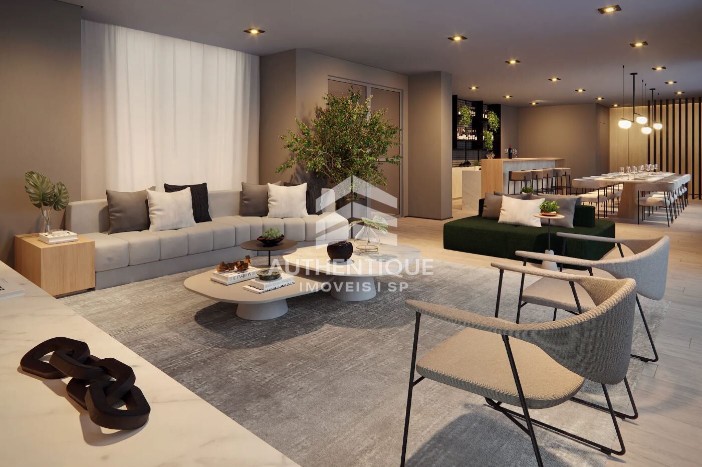 Apartamento, 3 quartos, 85 m² - Foto 30