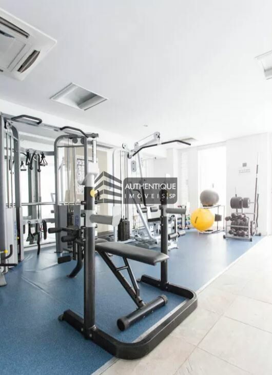 Apartamento, 2 quartos, 89 m² - Foto 22