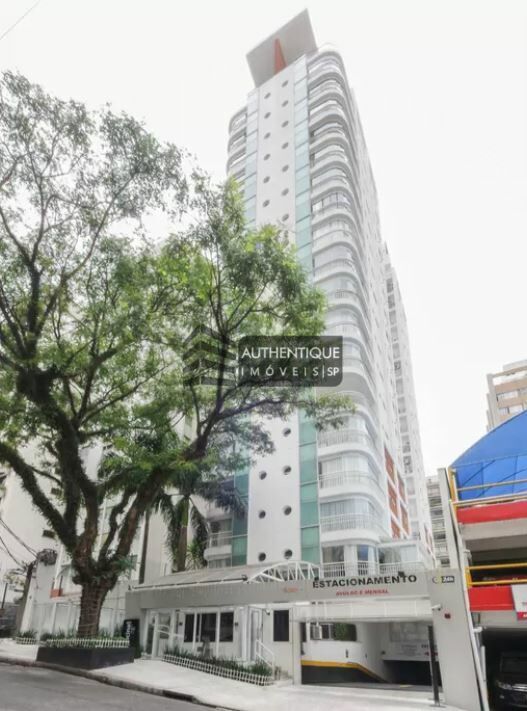 Apartamento, 2 quartos, 89 m² - Foto 1