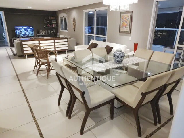 Apartamento, 3 quartos, 184 m² - Foto 5