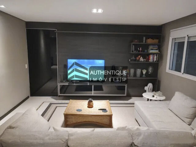 Apartamento, 3 quartos, 184 m² - Foto 9