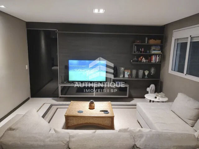 Apartamento, 3 quartos, 184 m² - Foto 9