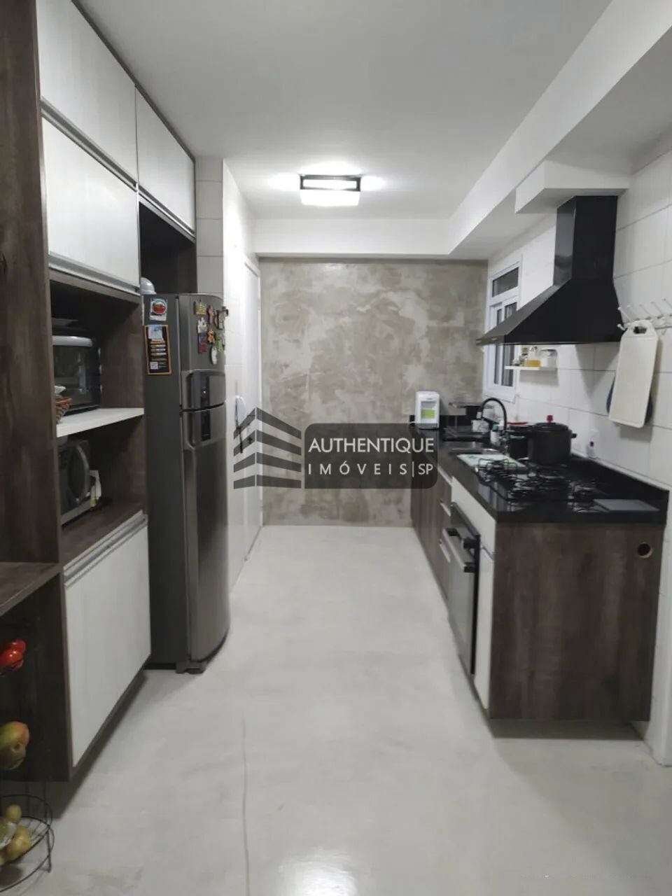 Apartamento, 3 quartos, 184 m² - Foto 12