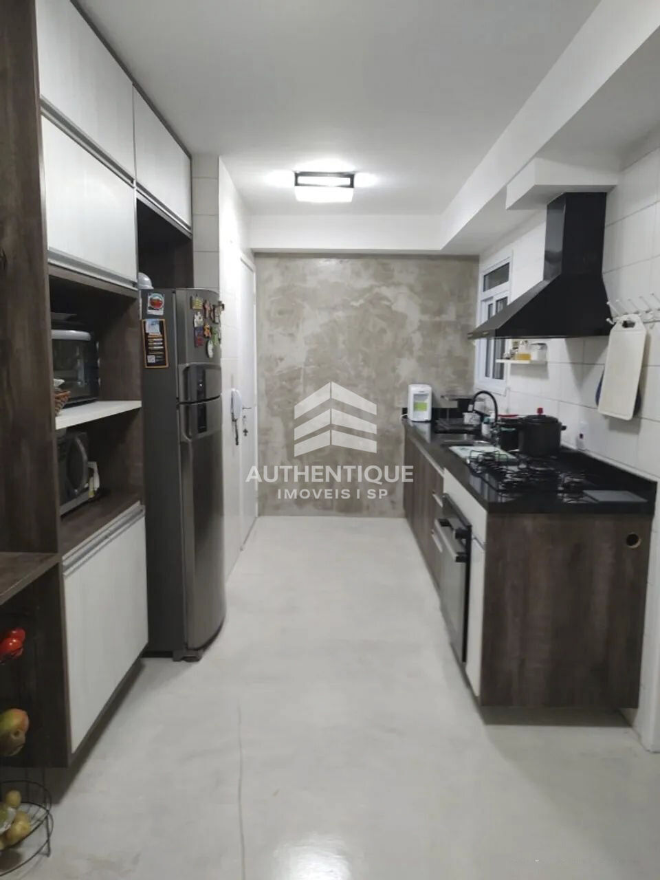 Apartamento, 3 quartos, 184 m² - Foto 12