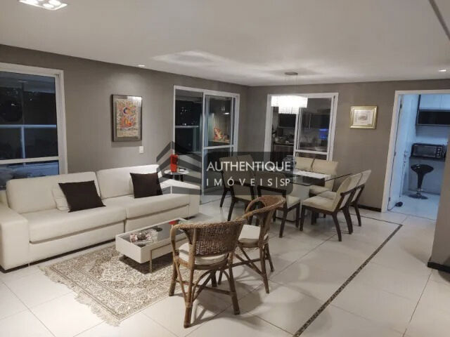Apartamento, 3 quartos, 184 m² - Foto 4