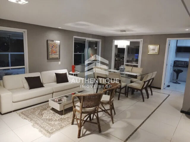 Apartamento, 3 quartos, 184 m² - Foto 4