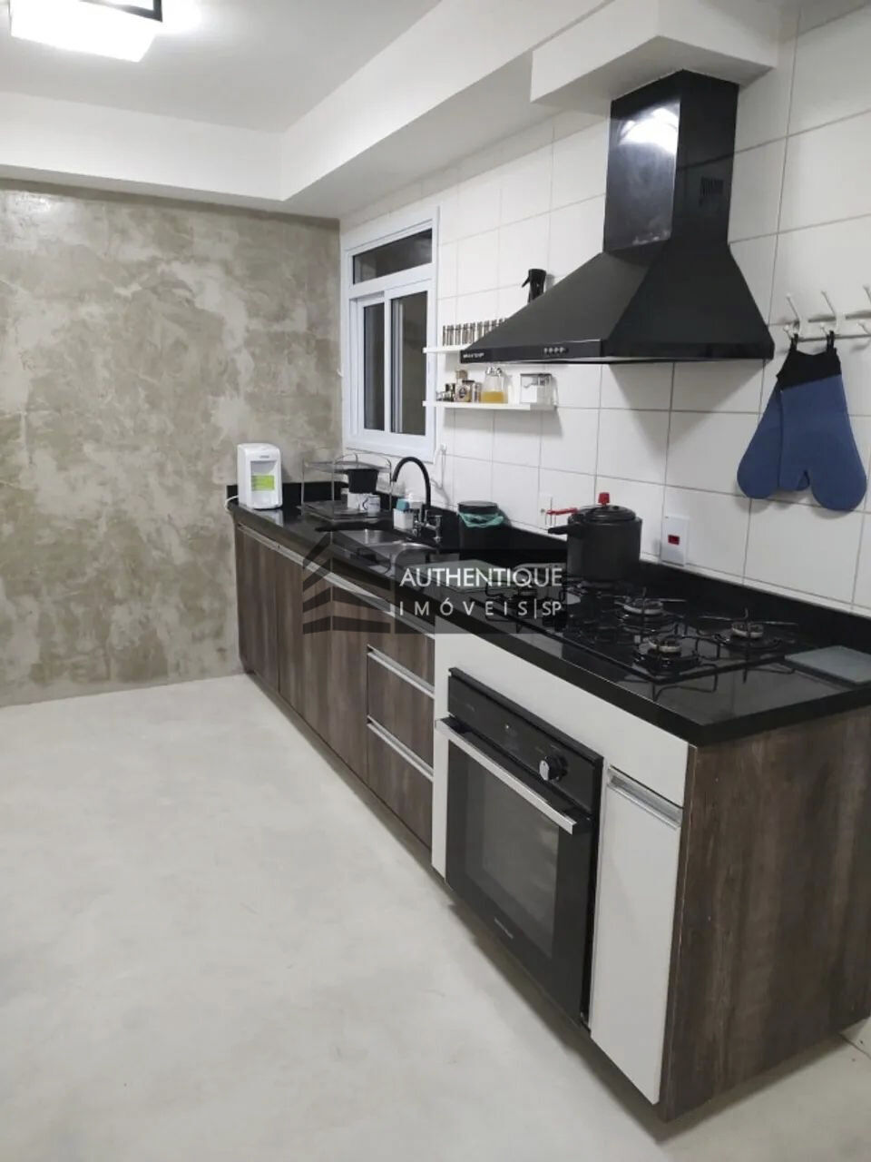 Apartamento, 3 quartos, 184 m² - Foto 11