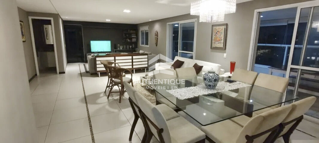 Apartamento, 3 quartos, 184 m² - Foto 2