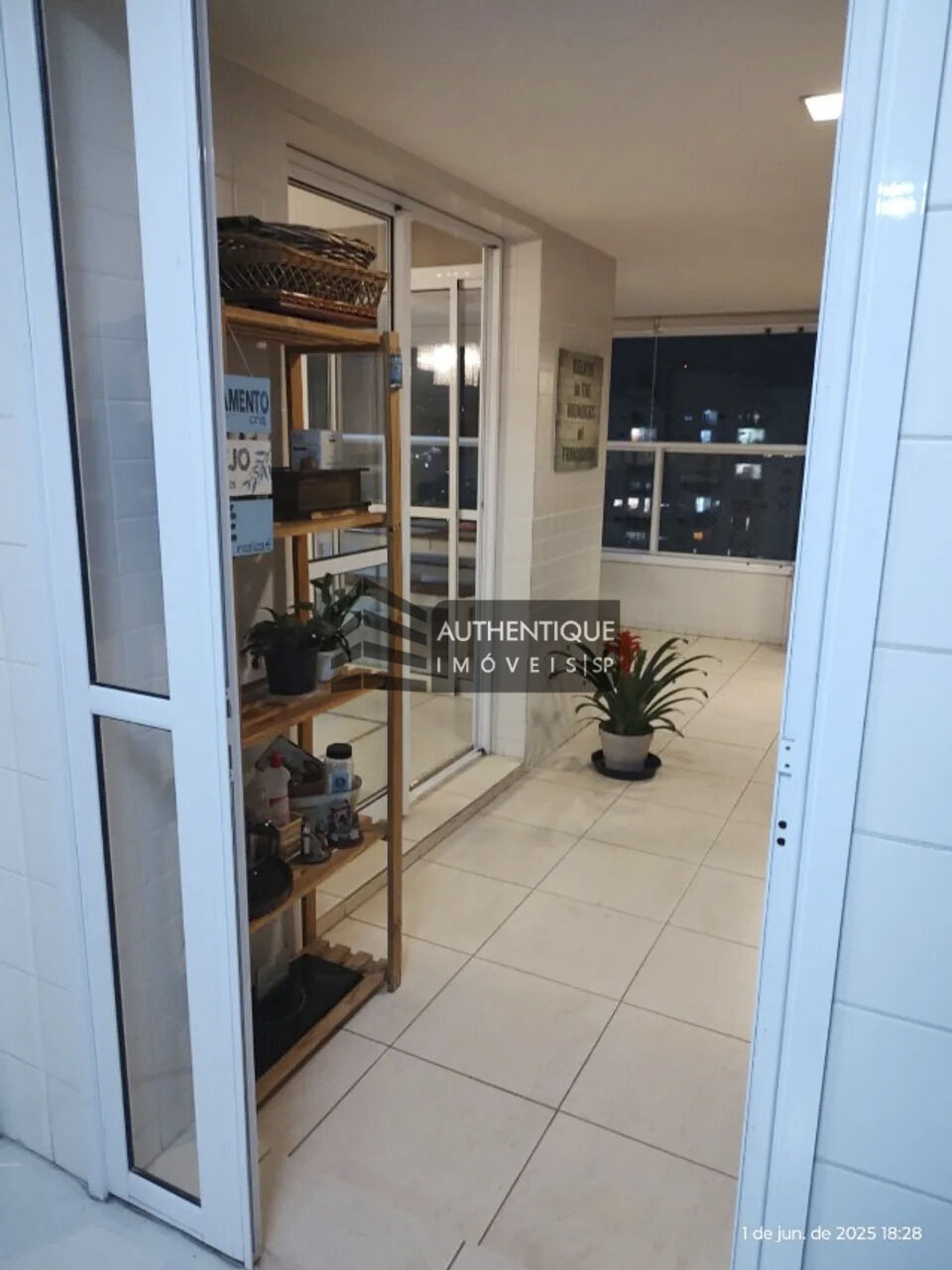 Apartamento, 3 quartos, 184 m² - Foto 7