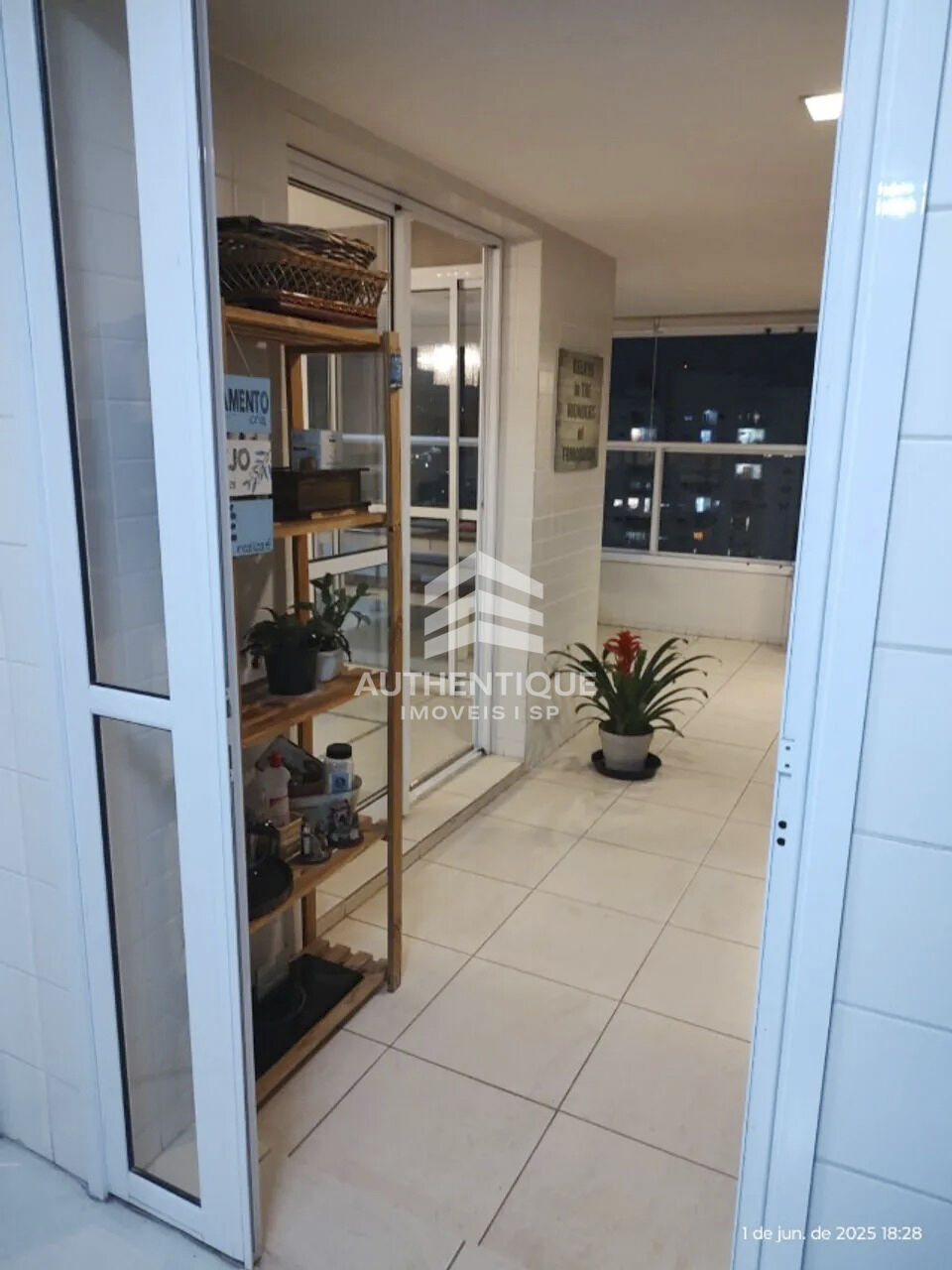 Apartamento, 3 quartos, 184 m² - Foto 7