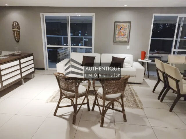 Apartamento, 3 quartos, 184 m² - Foto 8