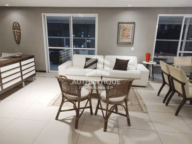 Apartamento, 3 quartos, 184 m² - Foto 8