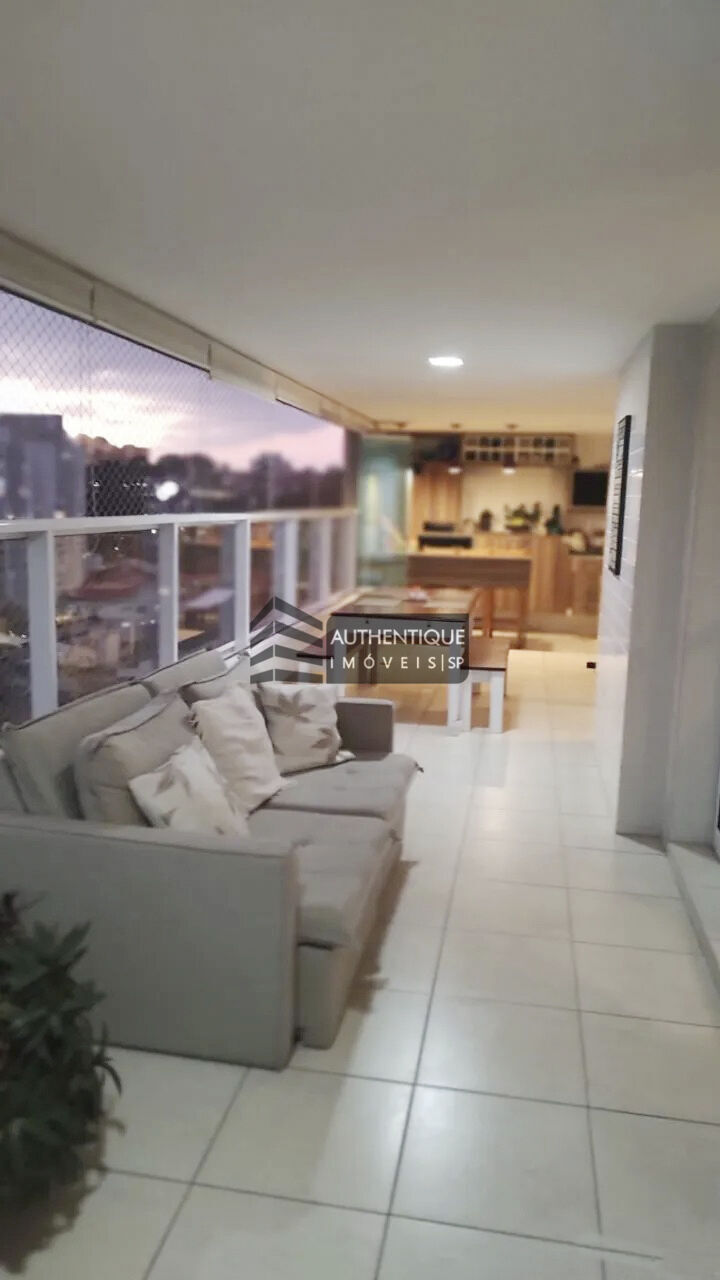 Apartamento, 3 quartos, 184 m² - Foto 6