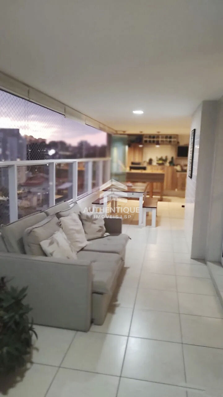 Apartamento, 3 quartos, 184 m² - Foto 6