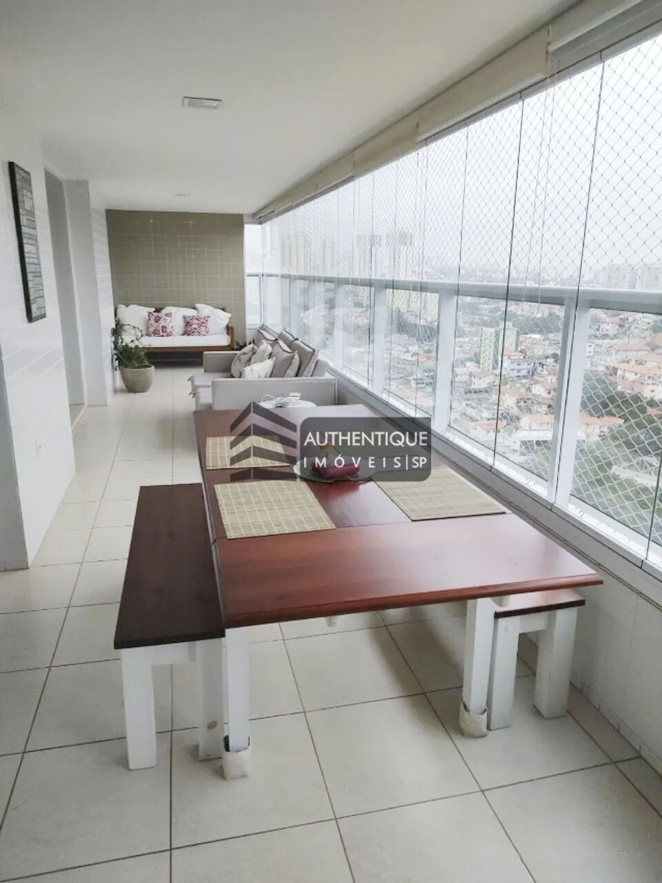 Apartamento, 3 quartos, 184 m² - Foto 10