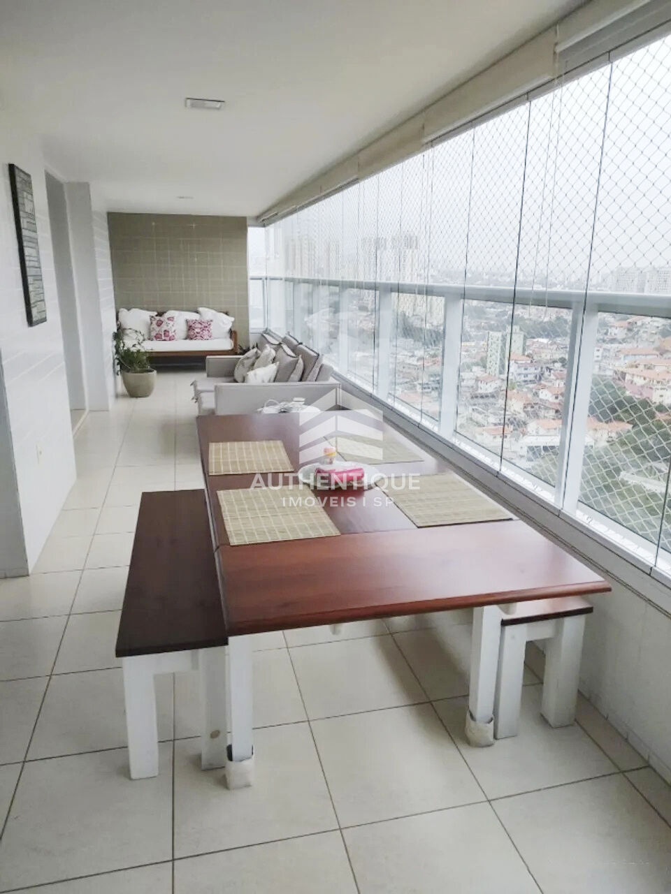 Apartamento, 3 quartos, 184 m² - Foto 10